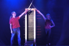 Illusion-Show