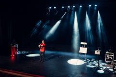 full stage pic